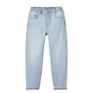 Zara Boys Balloon Fitted Jeans